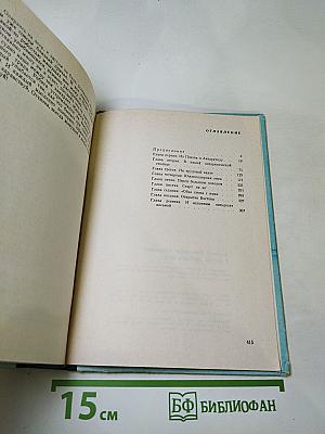 В снегах Крайнего Юга