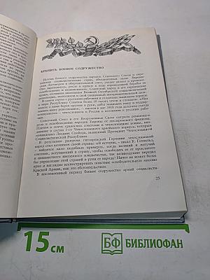 В единстве наша сила