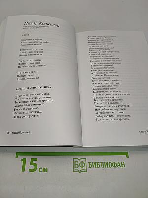 Поэт года 2016. Книга тридцать вторая
