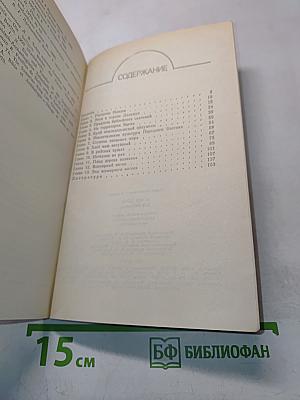 А что было до потопа?