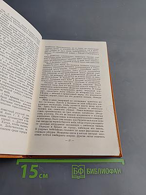 Путешествия без приключений и фантастики