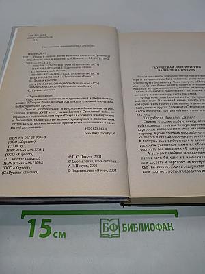 Пером и шпагой. Битва железных канцлеров