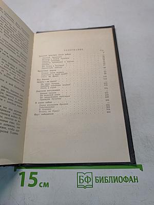Годы в броне