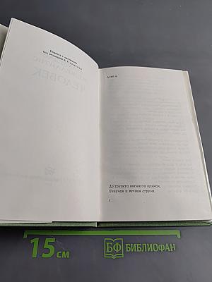 Человек