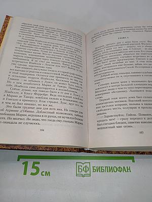 Ястреб на перчатке