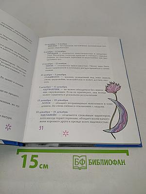 Узнай свою счастливую звезду