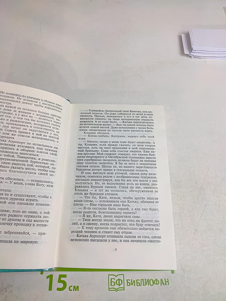 Цыган. Книга вторая