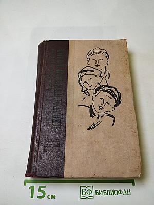 Педагогическая поэма