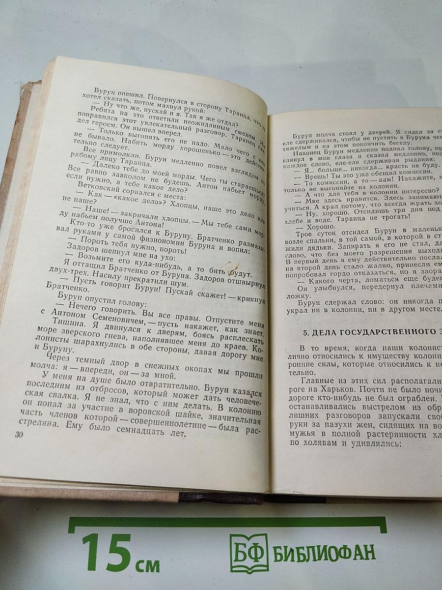 Педагогическая поэма