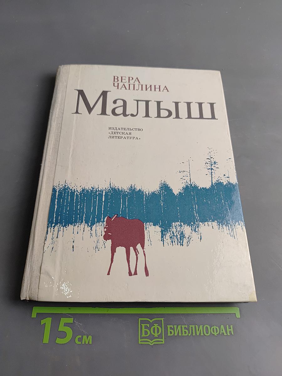 Малыш