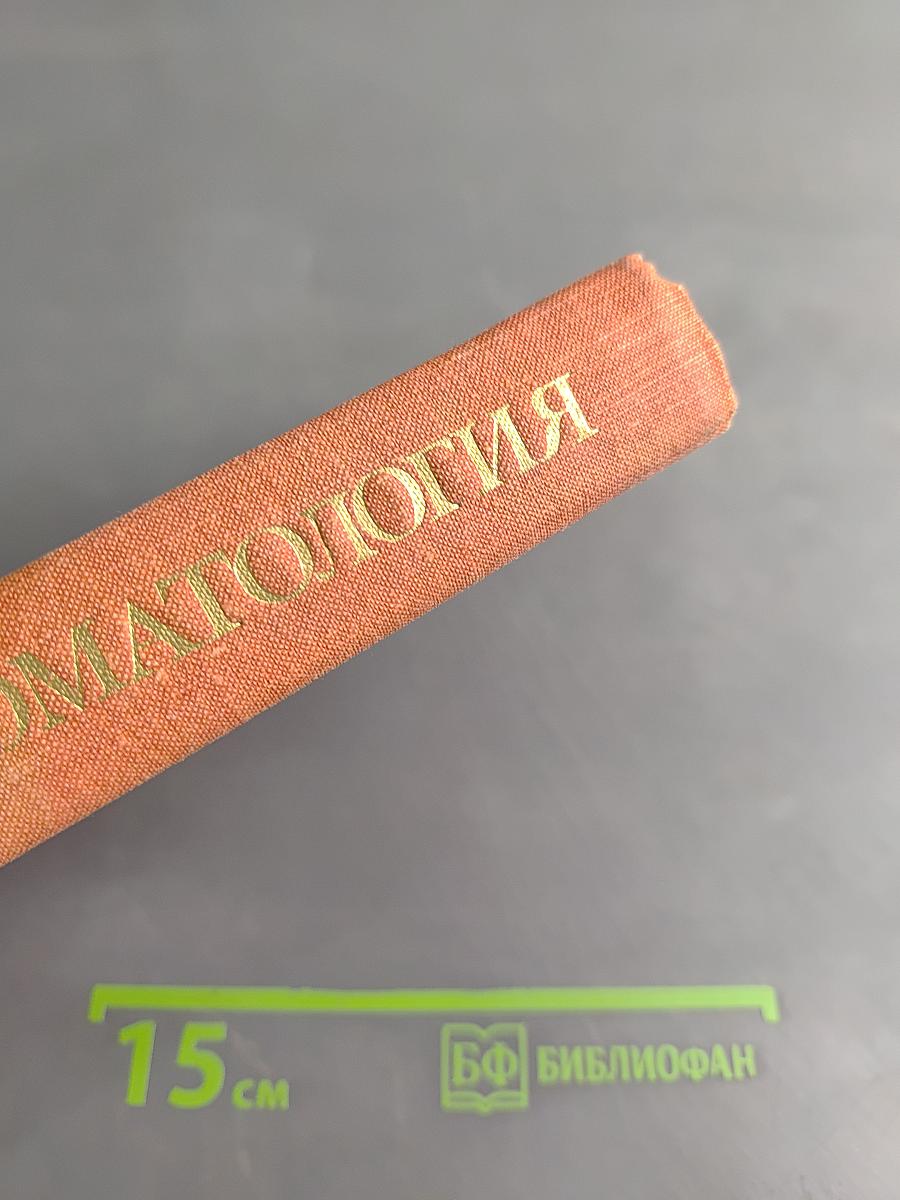 Стоматология