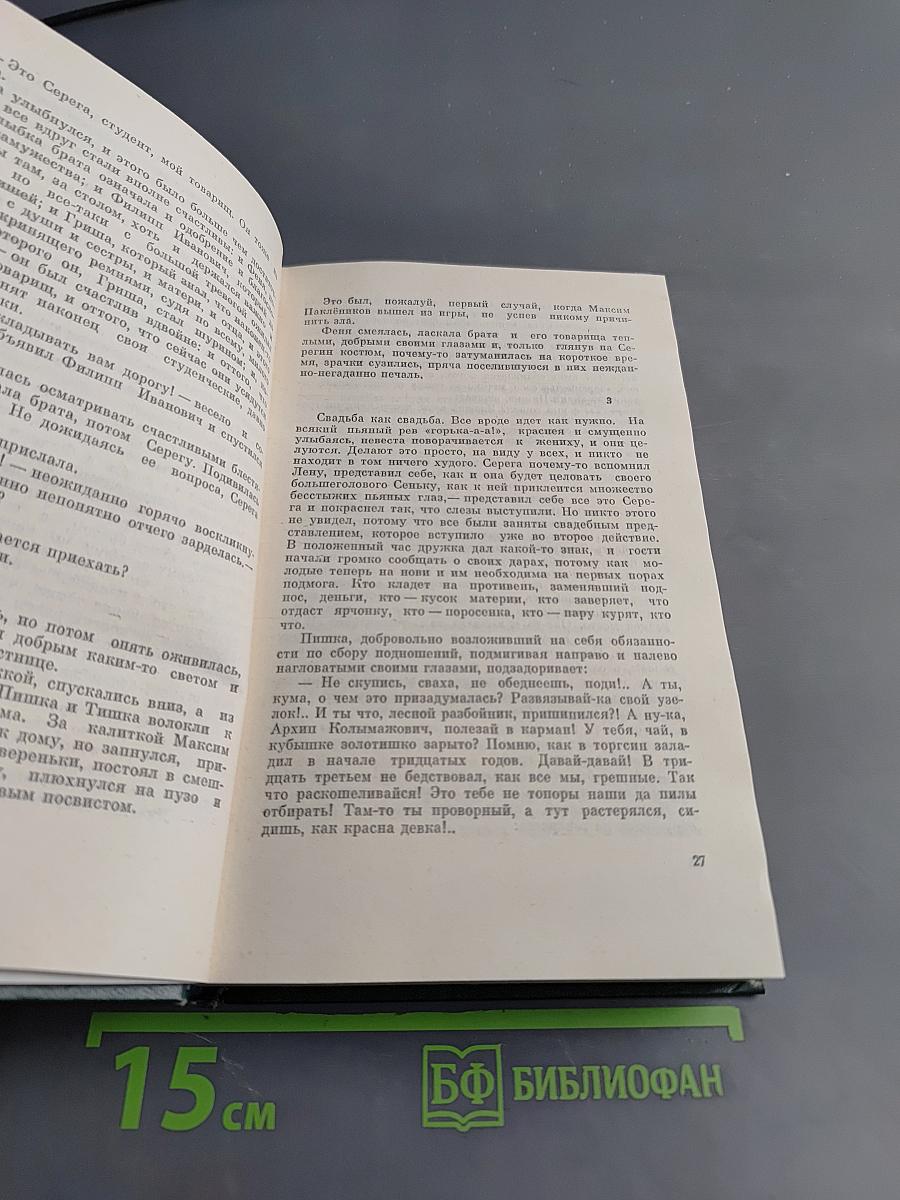 Ивушка неплакучая