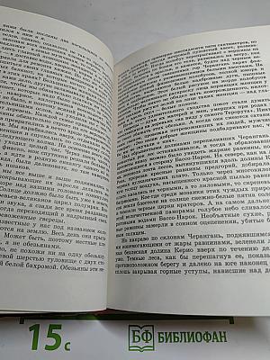 Кенийские сафари