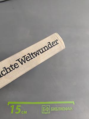 Egon und das achte Weltwunder