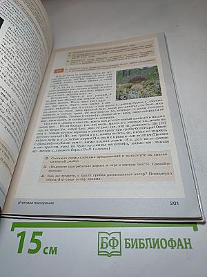 Русский язык. 9 класс