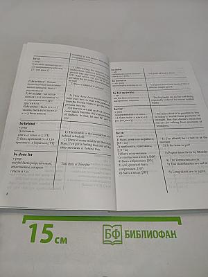 English Phrasal Verbs in the Language of Business