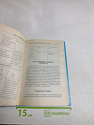 Книга о минеральной воде