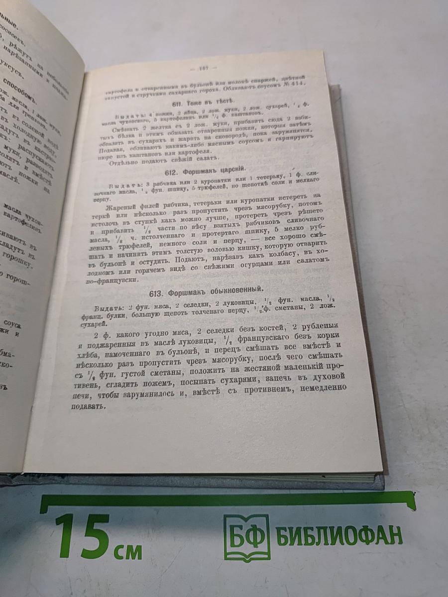 Образцовая кухня и практическая школа домашнего хозяйства. 3000 рецептов