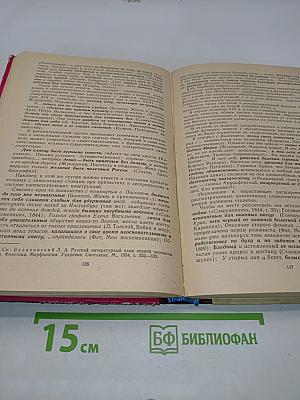 Вопросы синтаксиса русского языка