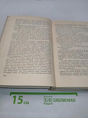 Лихолетье