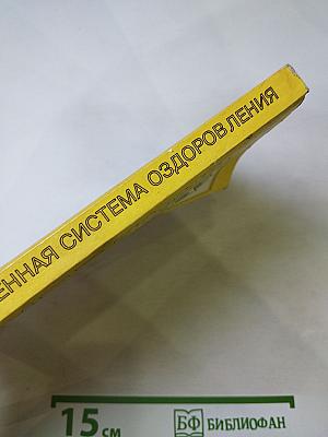 Целительные силы: Создание собственной системы оздоровления Том 4