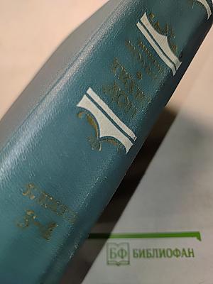 Тихий Дон. Книга третья и четвертая