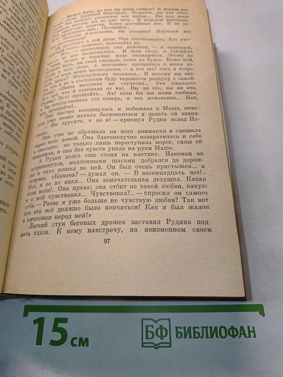 Стихотворения в прозе. Из критического наследия
