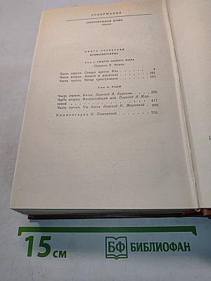Очарованная душа. Книга четвертая