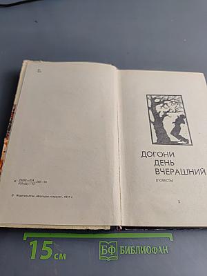 Продолжение поиска