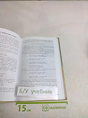 Литература. 8 класс. Часть 2