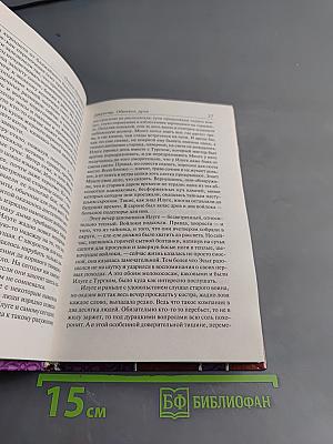 Джунгар. Обитель духа