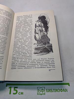 В плену белого магнита