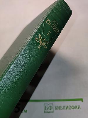 Собрание сочинений. Том седьмой. Повести и рассказы 1863–1870 годов
