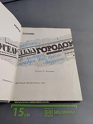 Карусели над городом