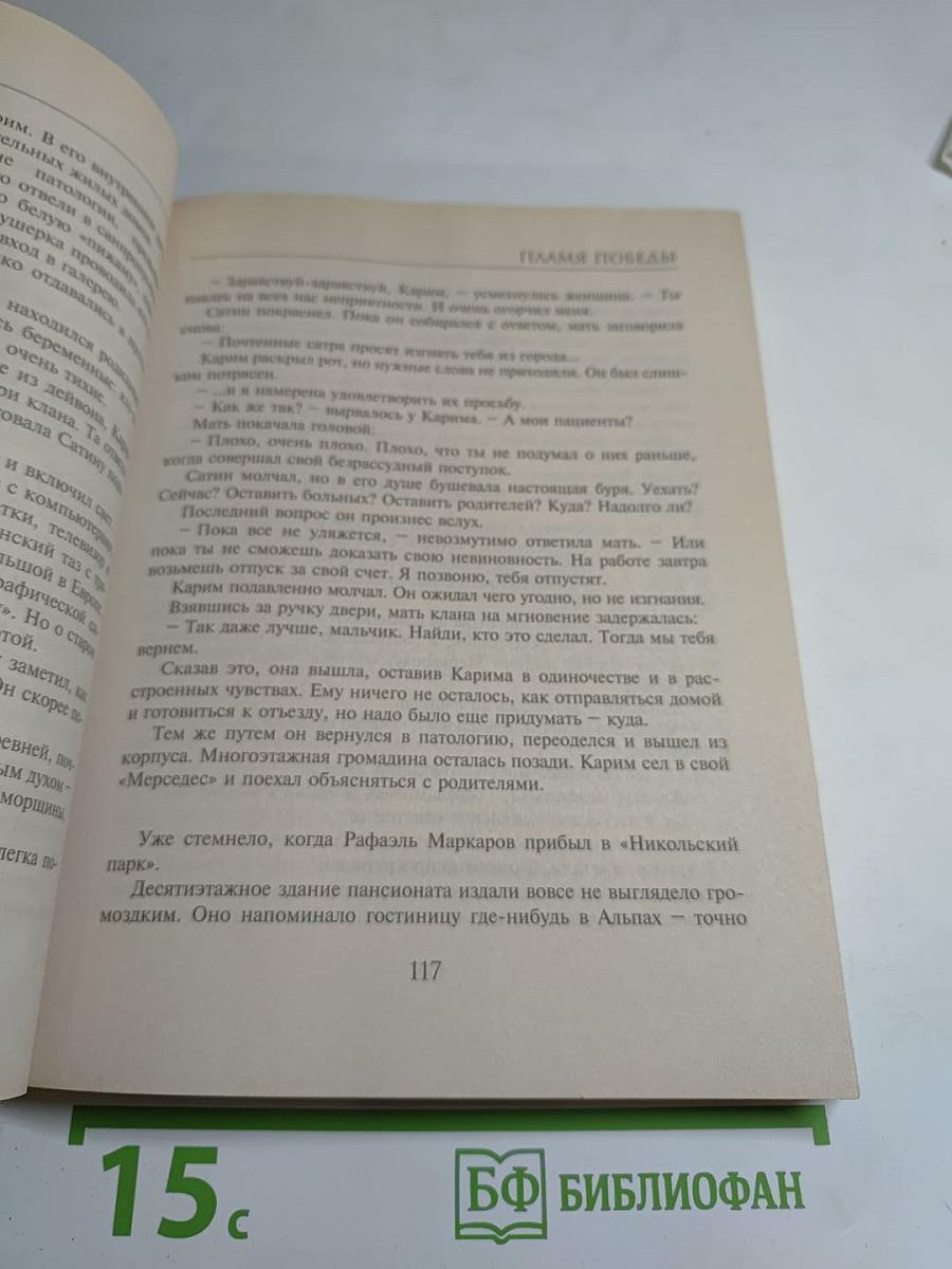 Маги 12 сфер. Пламя Победы
