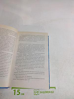 Каменное эхо
