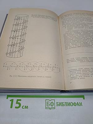 Основы биохимии