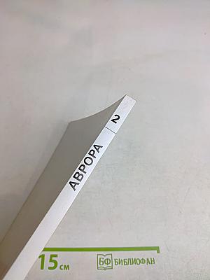 Аврора № 2, 2020 г.