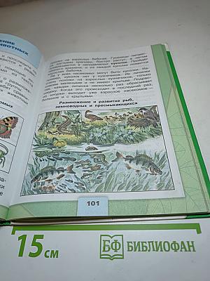 Окружающий мир 3 класс Часть 1