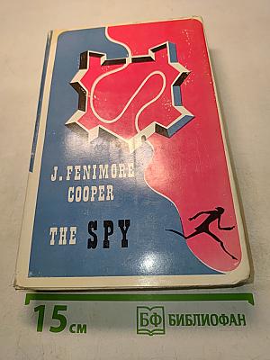 The Spy