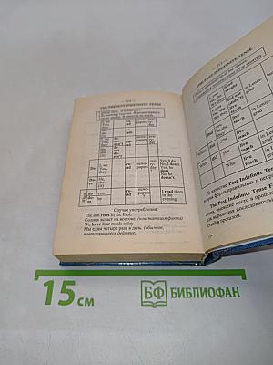 Карманный словарь русско-английский и англо-русский с грамматическим приложением