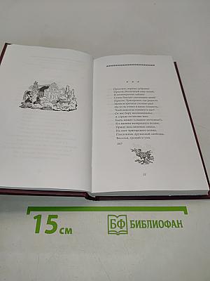 Александр Пушкин. Пророк