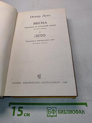 Весна. Лето. Картинки из школьной жизни. Картинки юношеских лет
