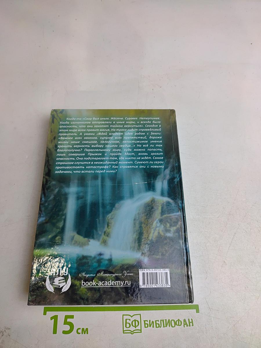 Путь. Книга вторая