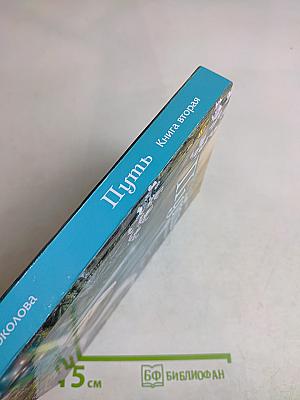 Путь. Книга вторая