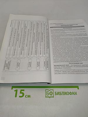 Конституционное право зарубежных стран в таблицах и схемах