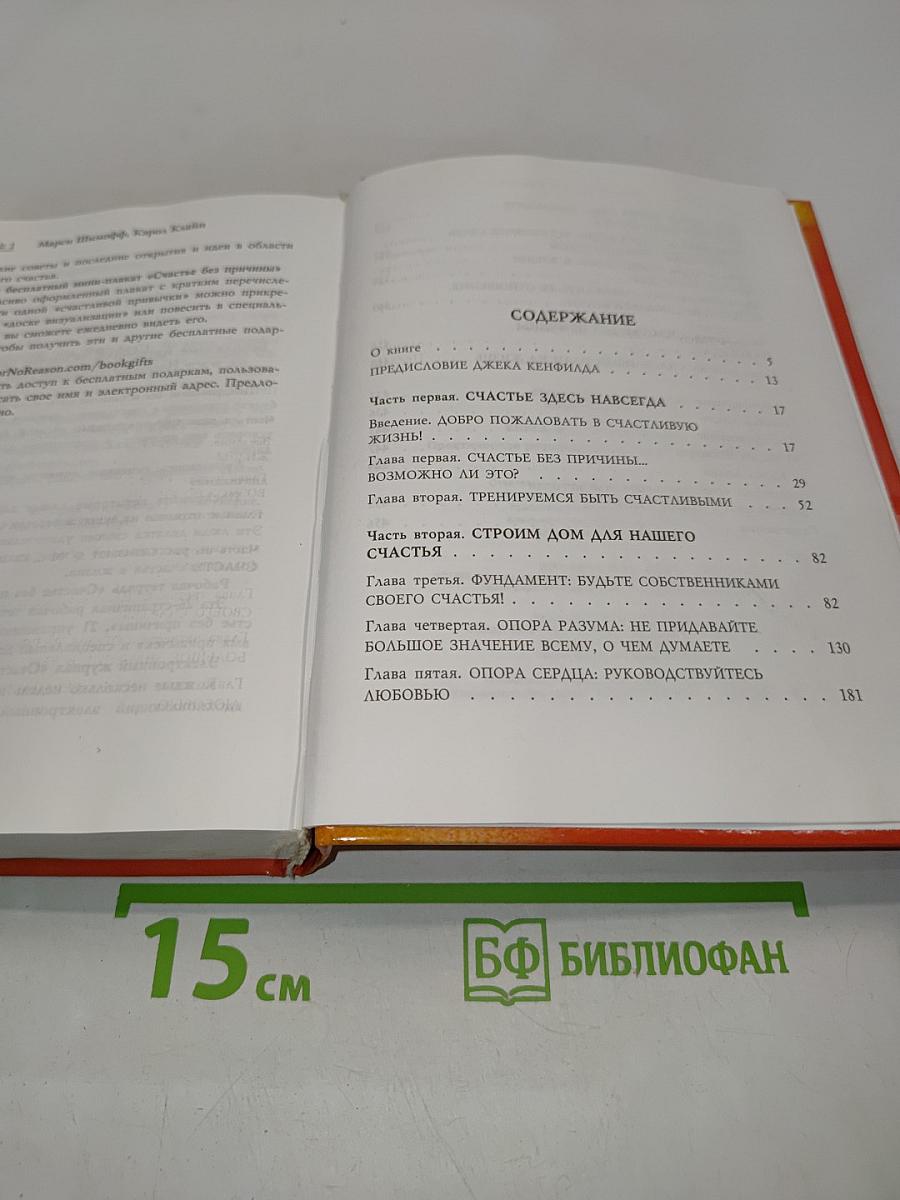 Книга №1 про счастье. Практическое руководство по обретению счастья