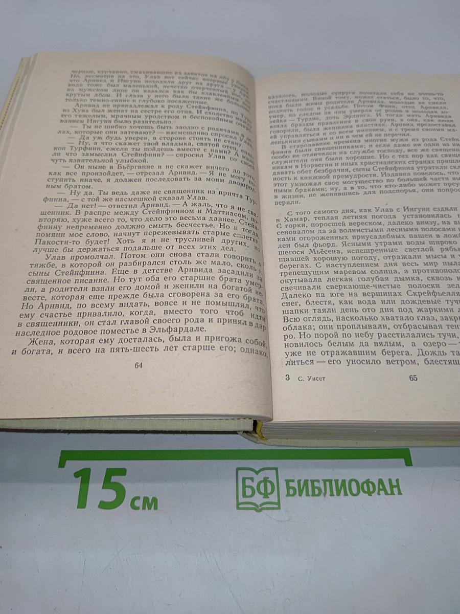 Улав, сын Аудуна из Хествикена