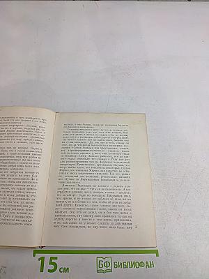Книга о счастливом человеке