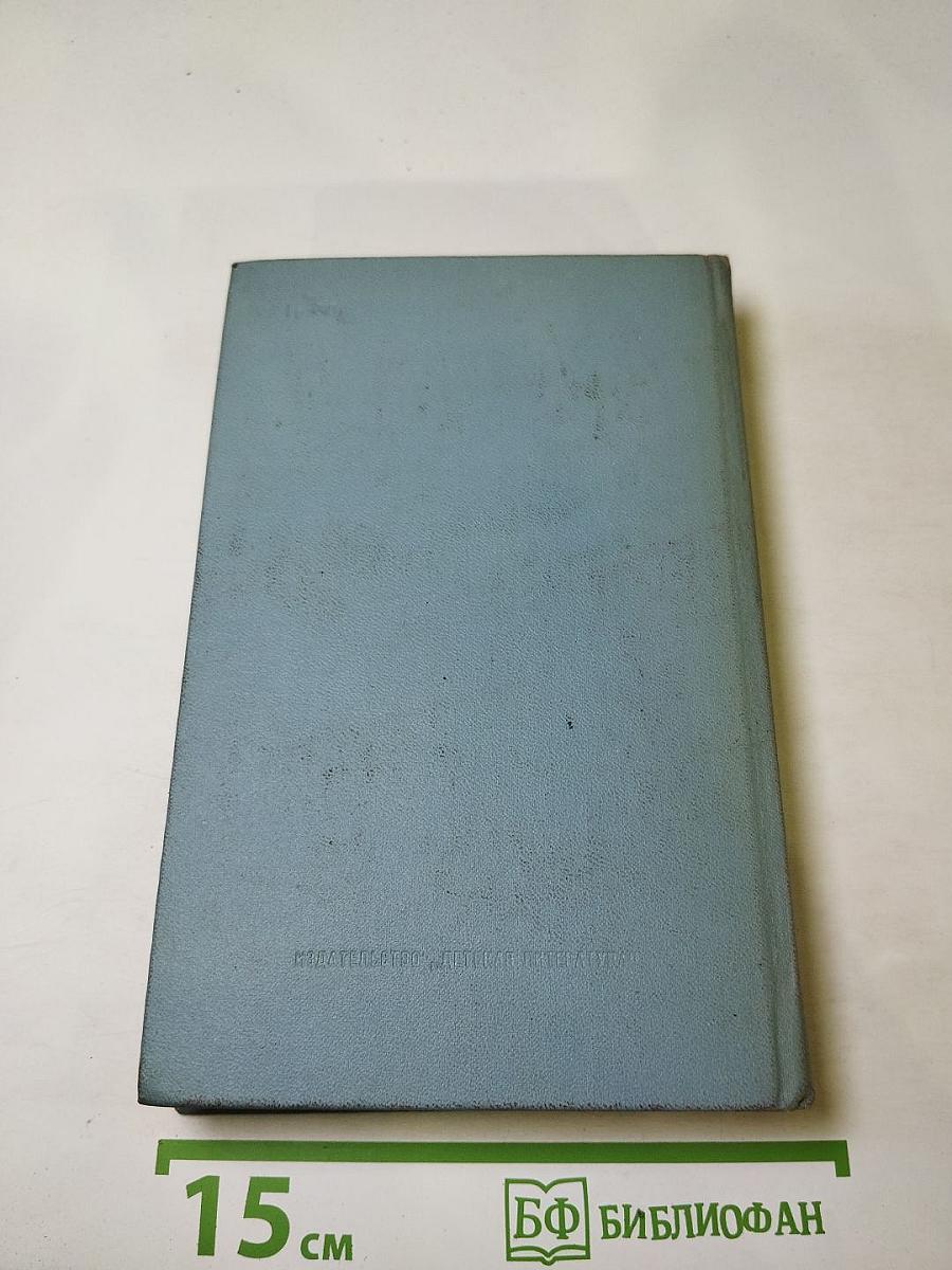 Собрание сочинений в четырех томах. Том четвертый